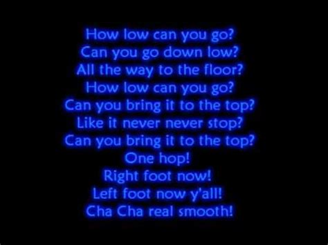 Chacha slide lyrics - Oct 9, 2008 ... Video inspired by my Camp Masonites. I made this video for my Technology for Music Educators project (basically we had to explore iMovie and ...